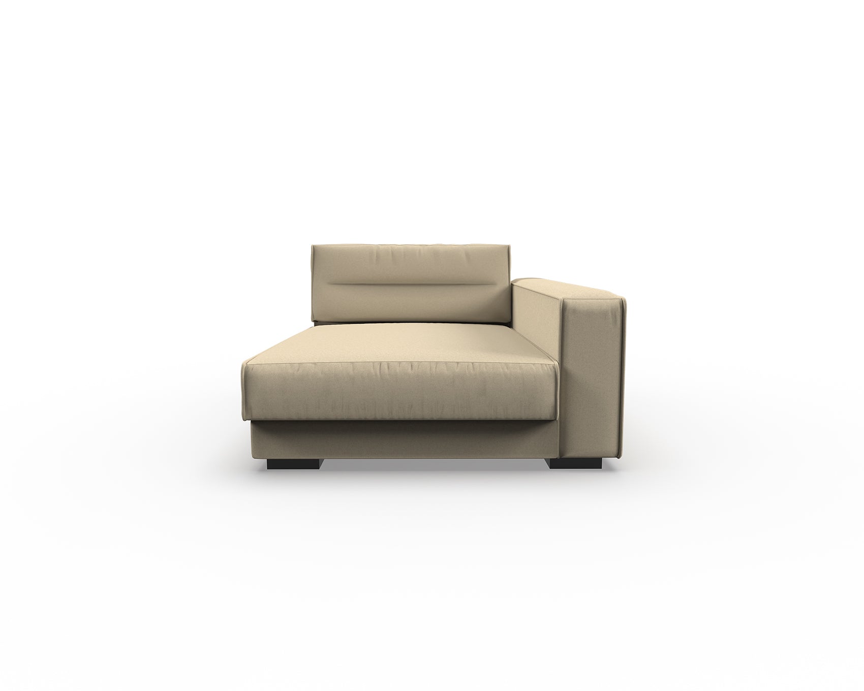 Bigboy Sofa Right Chaise (L)